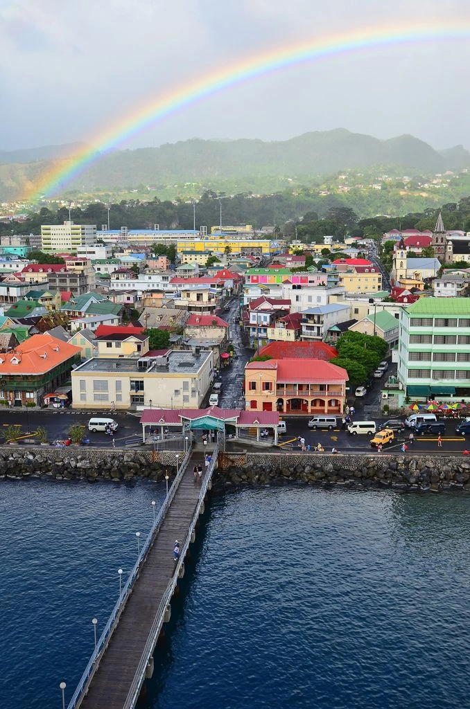 dominica