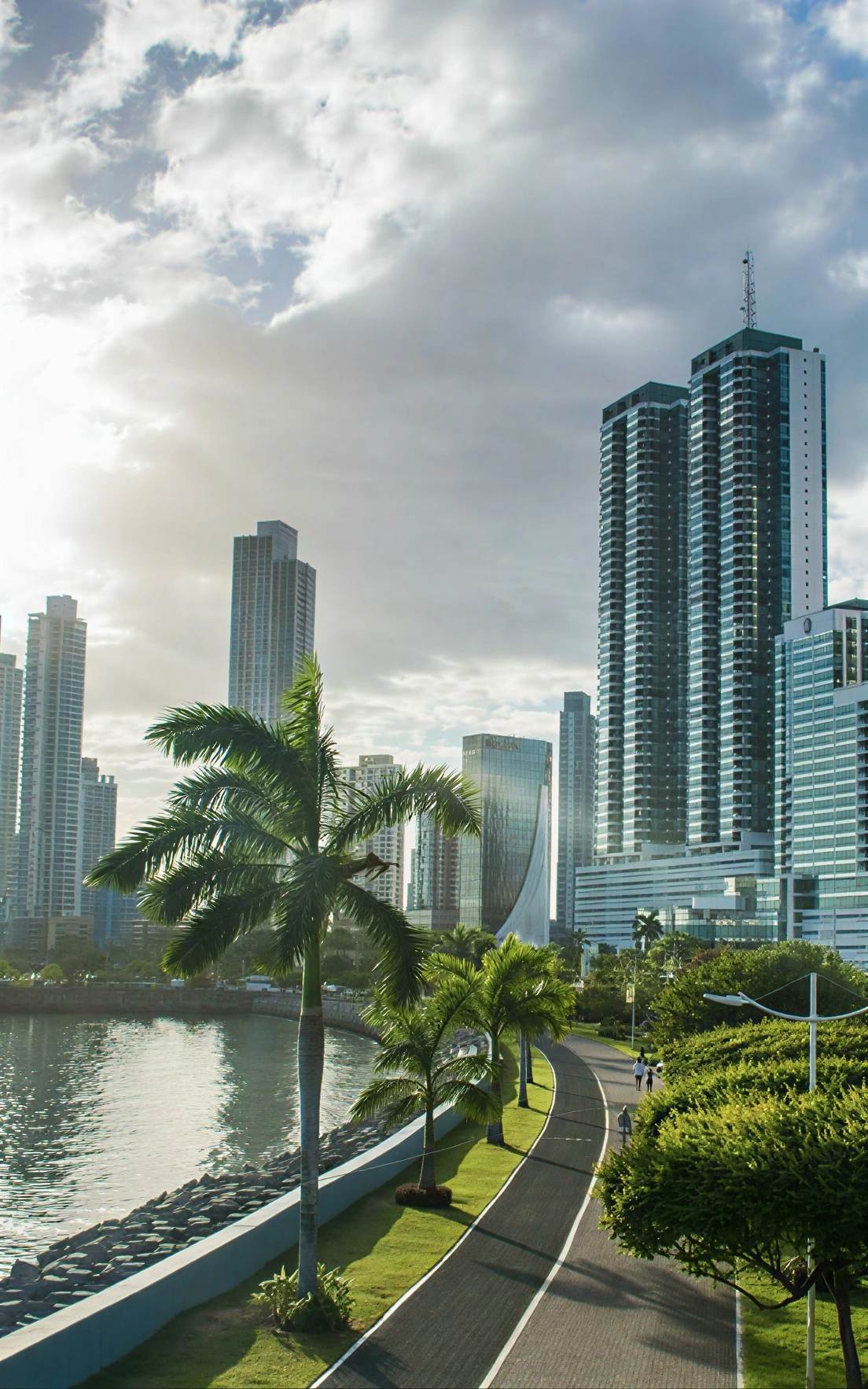 panama